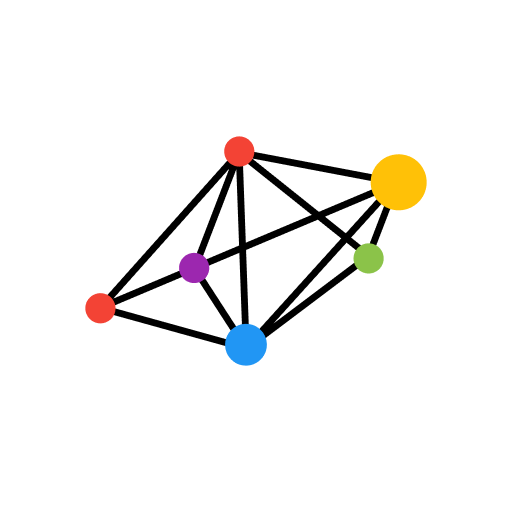 Meson Network